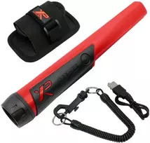 XP MI-6 pinpointeris