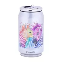 TERMOSAS "SKARDINĖ" 330 ML KAMILLE 2213