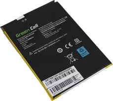 Žalias Cell Baterija L12D1P31 L12T1P33 for Lenovo IdeaTab A1000 A3000 TAB13