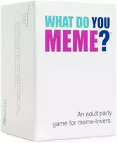 Stalo žaidimas What do meme