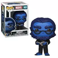 Figūrėlė Funko POP! Marvel Xmen beast
