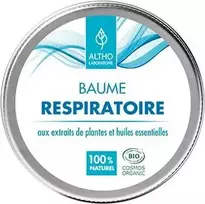 Ekologiškas tepalas Kvėpavimas Laboratoire Altho, 50ml
