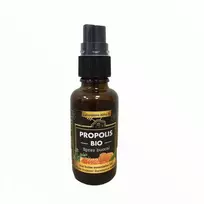 Ekologiškas burnos purškalas Propolis Bio Laboratoire Altho, 30ml