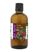 Ekologiškas kavos pupelių Arabica aliejus Laboratoire Altho, 100ml