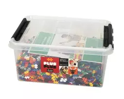 Plus Plus konstruktorius Mini Basic 6000