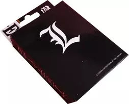 Kortos Deathnote