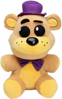 Minkštas žaislas Five nights at Freddys