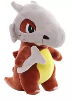 Minkštas žaislas Pokemon Cubone