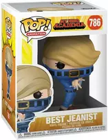 Figūrėlė Funko POP! My hero academia Best Jeanist