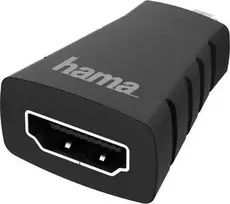 Hama HDMI Sieviešu uz Micro HDMI Vīriešu Adapteris Augstas Ātruma Video Savienojums