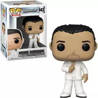 Figūrėlė Funko POP! Backsteet Boys Howie Dorough