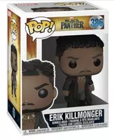 Figūrėlė Funko POP! Marvel Juodas panther Killmonger