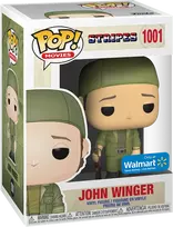 Figūrėlė Funko POP! Stripes - John Winger Exclusive