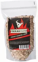 Kamado Bono Vyšnios medžio drožlės, 1L