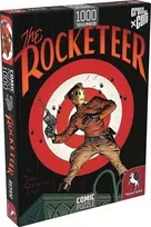 Dėlionė The rocketeer 1000