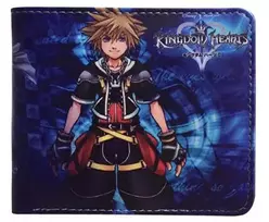 Piniginė Kingdom heart