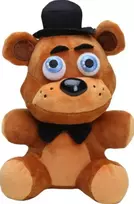 Minkštas žaislas Five nights at Freddys