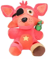 Minkštas žaislas Five nights at Freddys