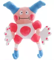 Minkštas žaislas Pokemon Mr.mime