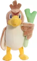 Minkštas žaislas Pokemon Farfetchd