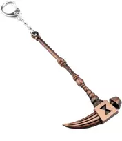 Raktų pakabukas Weapon