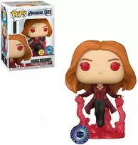 Figūrėlė Funko POP! Marvel Wanda maximoff Exclusive