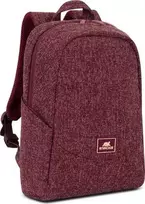 Hewlett Packard (HP) Kuprinė RivaCase 7923 burgundy red Nešiojamas kompiuteris backpack 13.3"