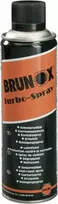 BRUNOX daugiafunkcinė tepimo priemonė Turbo-Purškiklis su priedu Turboline 300ml