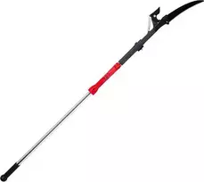 Sekator Teleskopinis genėtuvas su šakų pjūklu 1410-2250 mm, proline