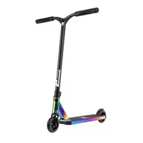 Australija Root Industries Type R Pro rocket fuel paspirtukas
