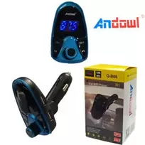 BLUETOOTH AUTOMOBILINIS MP3 GROTUVAS