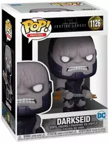 Figūrėlė Funko POP! DC Zack Snyder's Justice League - Diana Prince