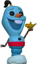 Figūrėlė Funko POP! Disney Frozen Olaf as Genie exlusive