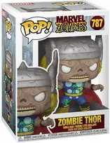 Figūrėlė Funko POP! Marvel Zombies - Thor