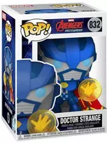 Figūrėlė Funko POP! Marvel Avengers Mech Strike - Doctor Strange
