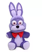 Minkštas žaislas Five nights at Freddys 45CM!