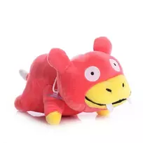 Minkštas žaislas Pokemon Slowpoke