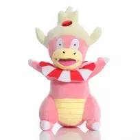Minkštas žaislas Pokemon Slowking