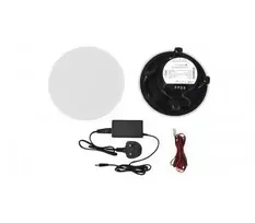 ADASTRA BCS52S LUBINIŲ BLUETOOTH GARSIAKALBIŲ PORA 2X 15WRMS 5.25′′