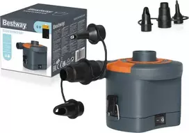 Elektrinis siurblys ac čiužiniui - bestway 62141