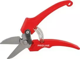Sekator Aukščiausios kokybės gėlių genėjimo žirklės, nerūdijančio plieno, 8", proline