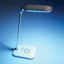 STALINĖ LED LEMPA TIROSS-1805