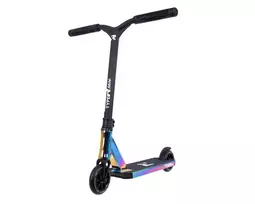 Root Industries Type R Mini Pro rocket fuel paspirtukas