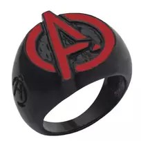 Pakabukas žiedas Marvel Avengers