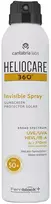 Heliocare 360° Pediatrics SPF50 Apsauginis purškiklis vaikams nuo saulės, 200 ml