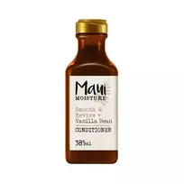 Maui Moisture Maui Vanilla Bean Smooth Garbanotų plaukų kondicionierius 385ml
