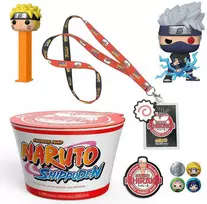 Figūrėlė Funko POP! Naruto Noodle Box Exclusive
