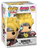 Figūrėlė Funko POP! Boruto Fighting style Exclusive