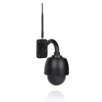 Smartwares C924IP Wi-Fi, LAN IP CCTV camera 1280 x 960 p