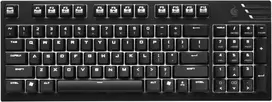 Klaviatūra CM Storm QuickFire TK (Brown switch)